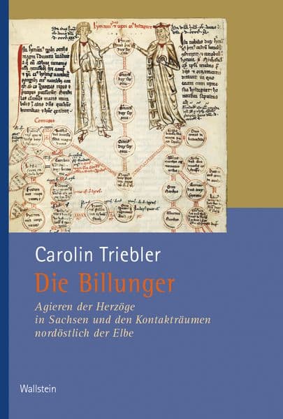 Die Billunger