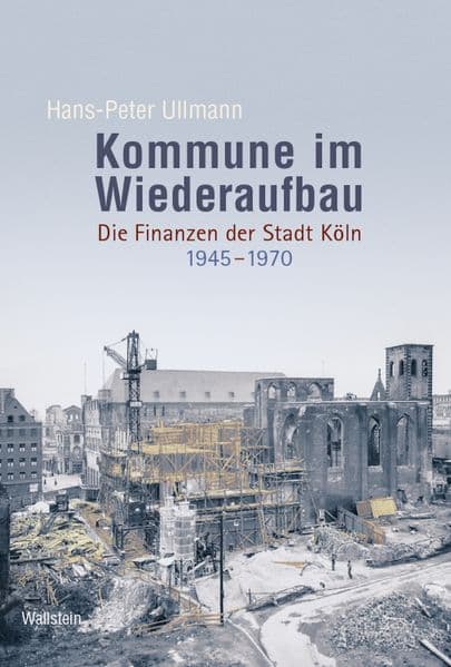 Kommune im Wiederaufbau