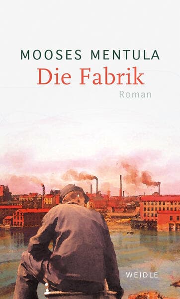 Die Fabrik