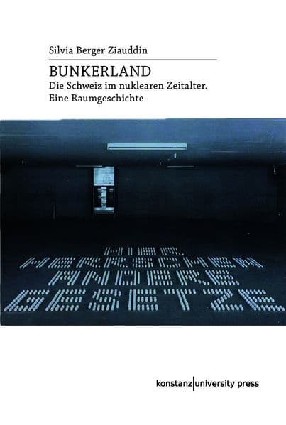 Bunkerland