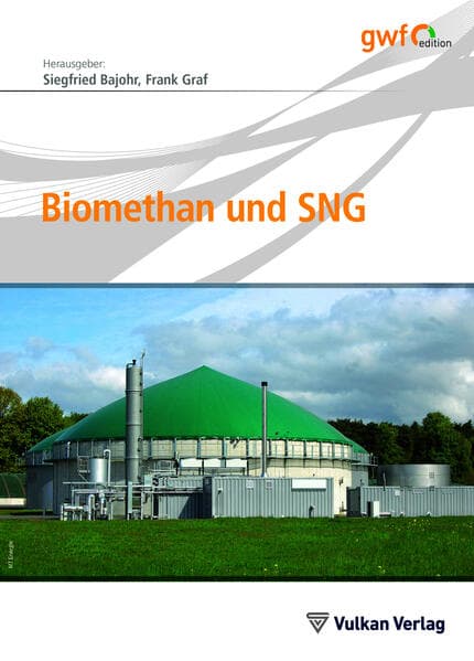 Biomethan und SNG