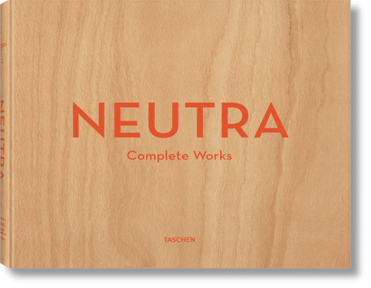 Neutra. Complete Works