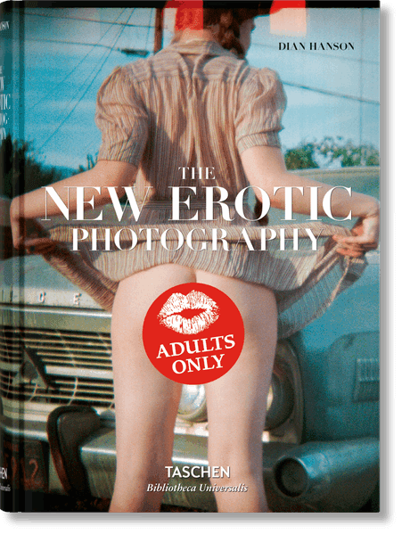 The New Erotic Photography