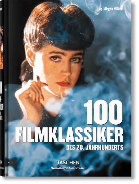 100 Filmklassiker des 20. Jahrhunderts