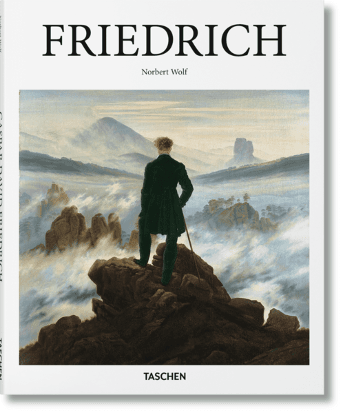 Friedrich, C. D