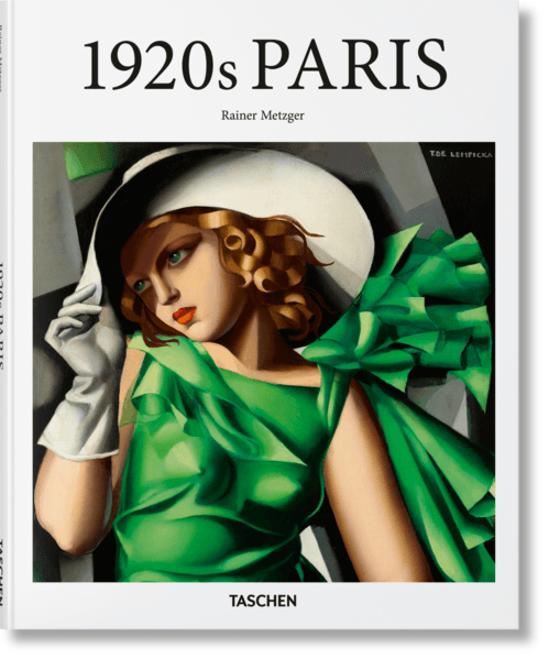 1920s Paris