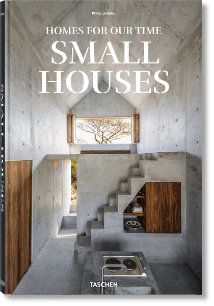 Homes For Our Time