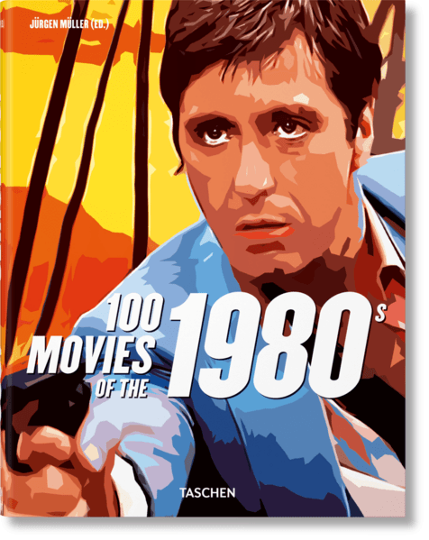 100 películas de la década de 1980
