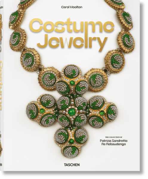 Costume Jewelry