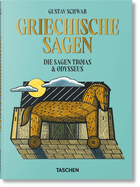 Griechische Sagen