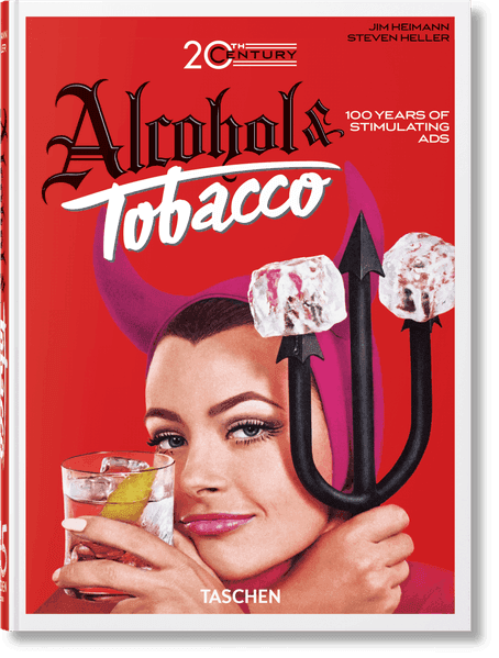 20th Century Alcohol & Tobacco Ads
