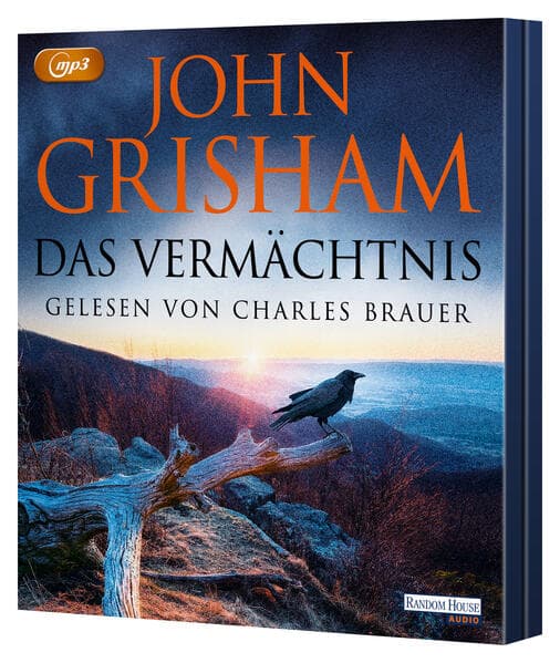 Das Vermächtnis