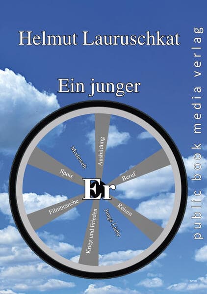 Ein junger Er