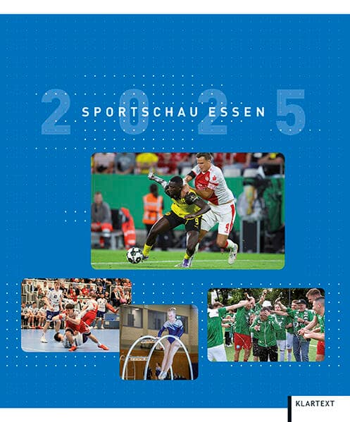 Sportschau Essen 2025