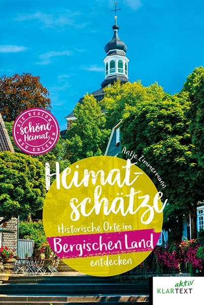 Heimatschätze Bergisches Land