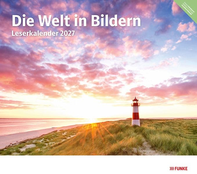 Die Welt in Bildern 2027