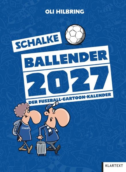 Ballender Schalke 04 2027