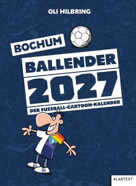 Ballender VfL Bochum 2027