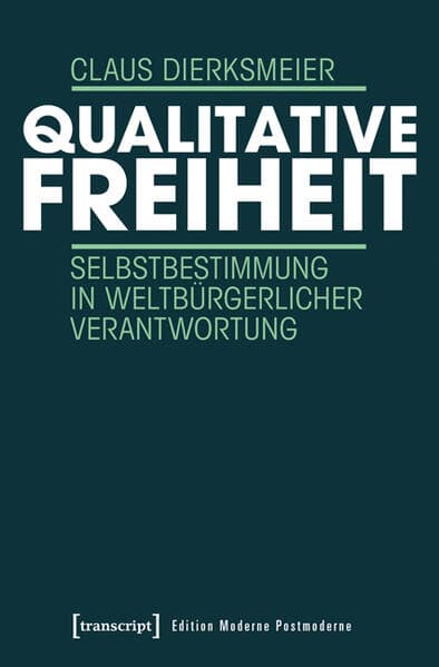 Qualitative Freiheit