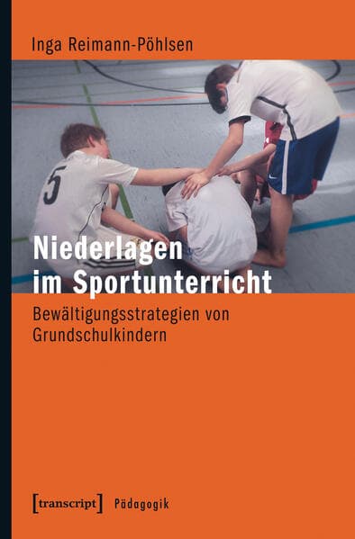 Niederlagen im Sportunterricht