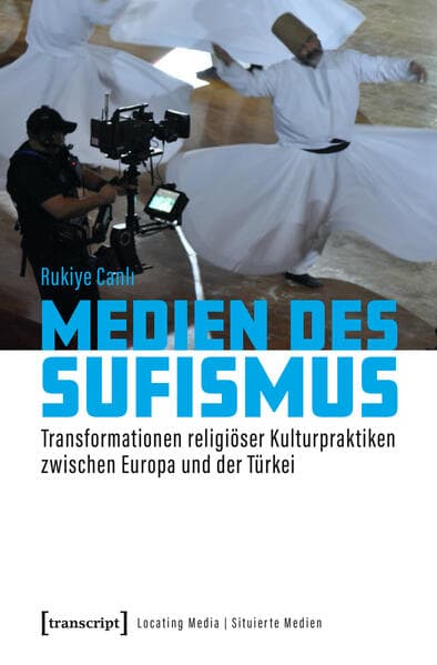 Medien des Sufismus
