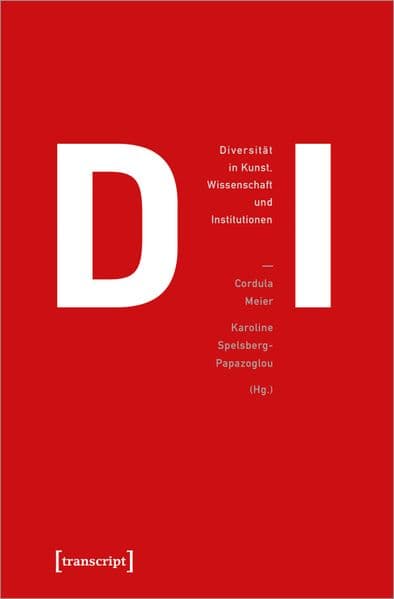 Heidi – Diversität in Kunst, Wissenschaft und Institutionen