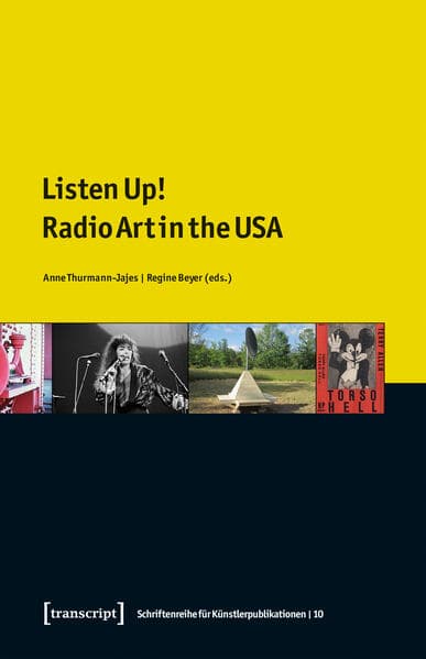 Listen Up!
