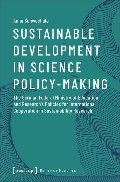 Sustainable Development in Science Policy-Making