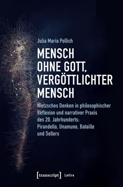 Mensch ohne Gott, vergöttlichter Mensch