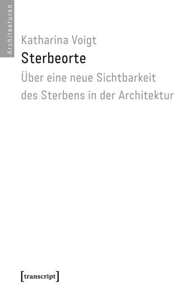 Sterbeorte