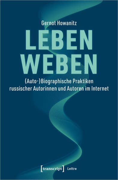 Leben weben