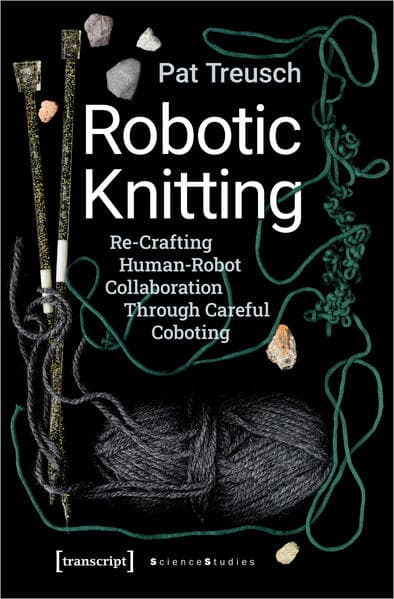 Robotic Knitting