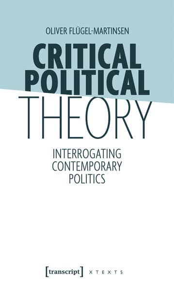Critical Political Theory