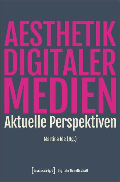Ästhetik digitaler Medien