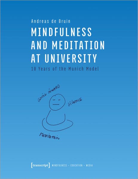 Mindfulness and Meditation at University