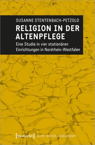Religion in der Altenpflege