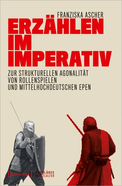 Erzählen im Imperativ