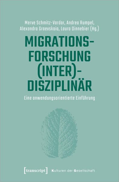 Migrationsforschung (inter)disziplinär