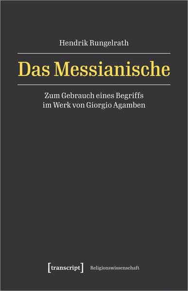 Das Messianische