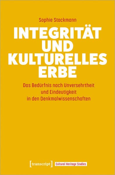 Integrität und kulturelles Erbe
