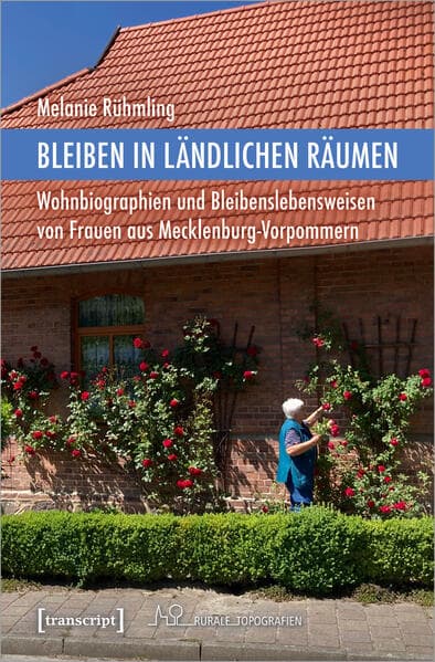 Bleiben in ländlichen Räumen