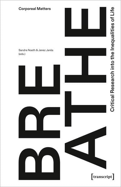 Breathe – Critical Research into the Inequalities of Life