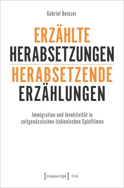 Erzählte Herabsetzungen – herabsetzende Erzählungen