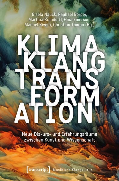 Klima – Klang – Transformation