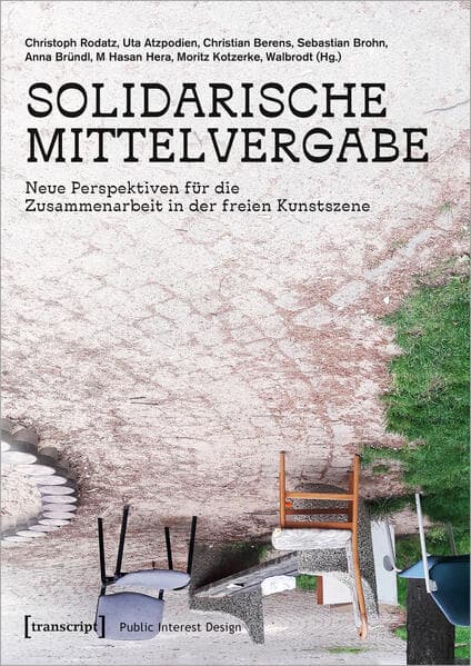 Solidarische Mittelvergabe