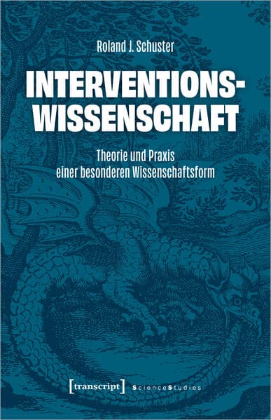 Interventionswissenschaft