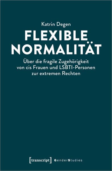 Flexible Normalität