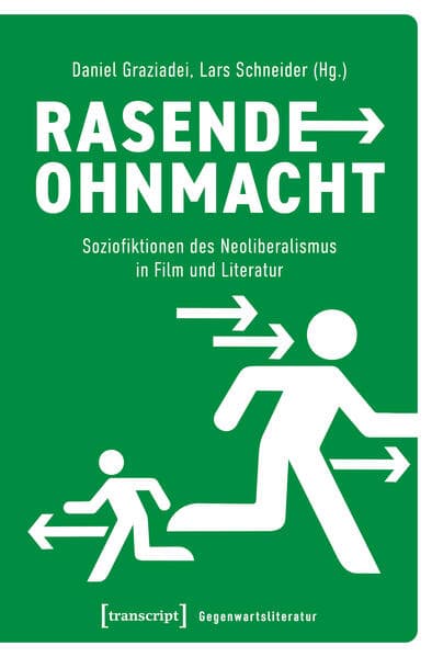 Rasende Ohnmacht