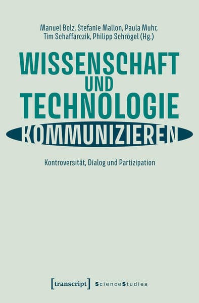 Wissenschaft und Technologie kommunizieren