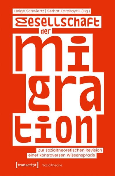 Gesellschaft der Migration